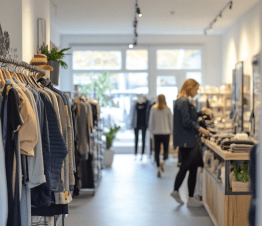 Retail Chain Expands Operations with Salesforce Experts