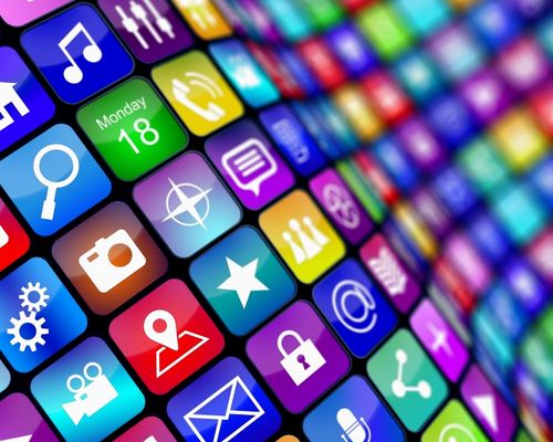 Salesforce Application Developemnt Services in Canada