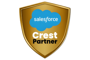 Salesforce Crest Partner