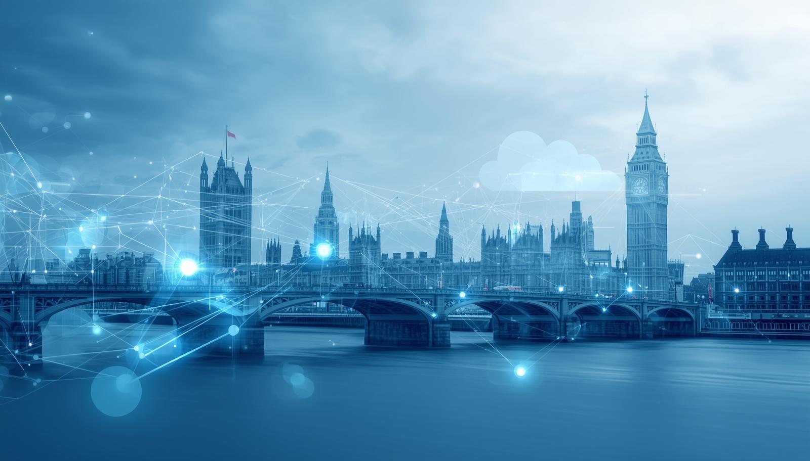 Top 10 Salesforce Implementation Partners in the United Kingdom
