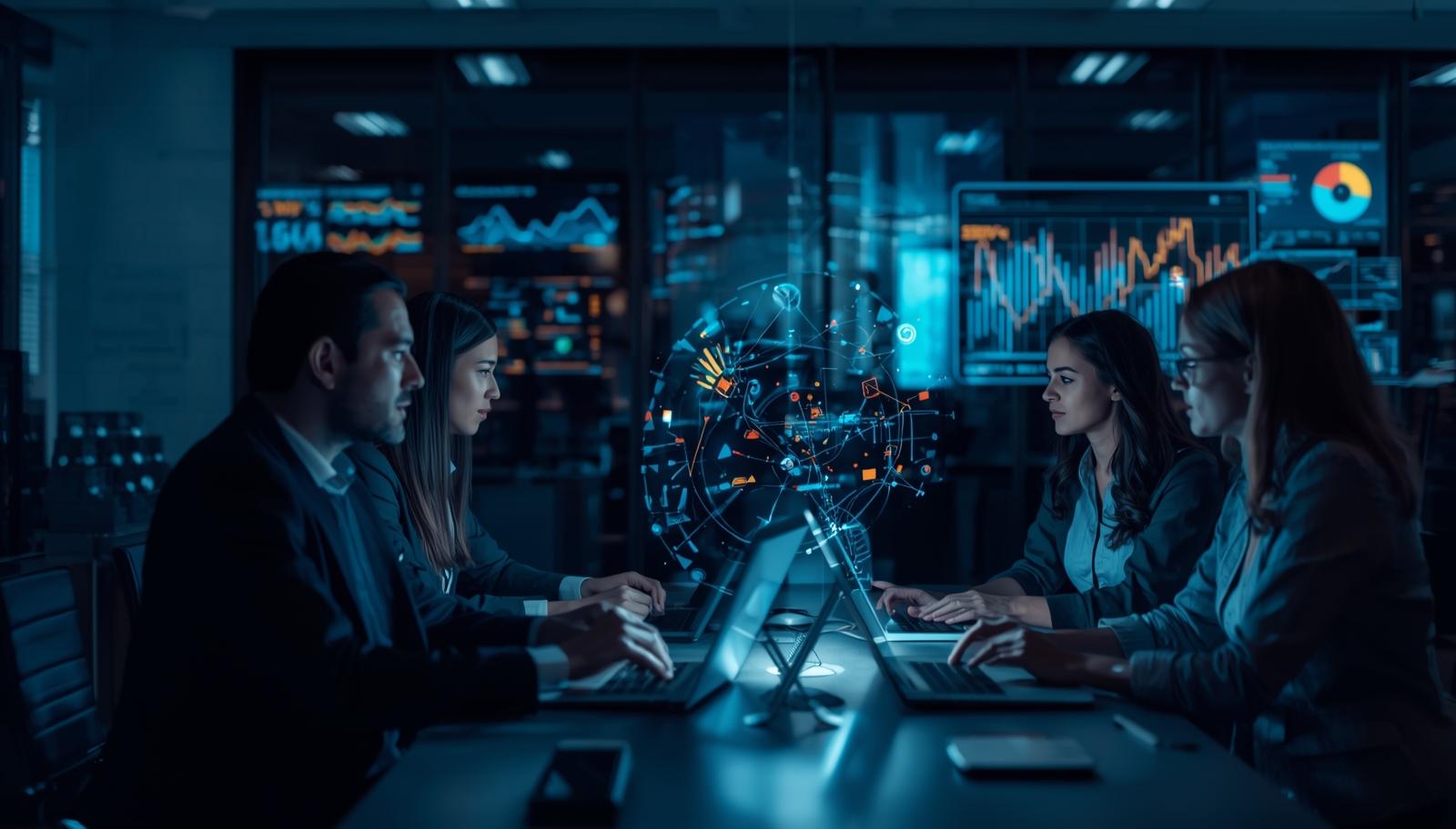 Top Databricks Use Cases for Modern Businesses