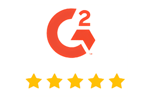 Top Rated IT Company G2
