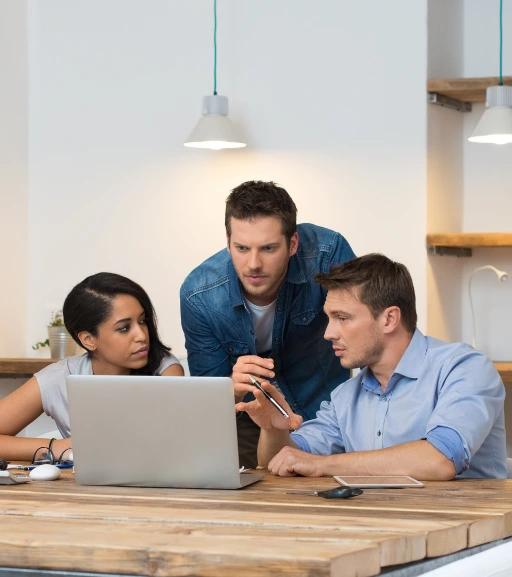 Why Choose Melonleaf - Hire Salesforce Consultant in Canada