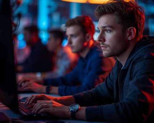 Why Companies in Germany Choose Us for Salesforce Outsourcing