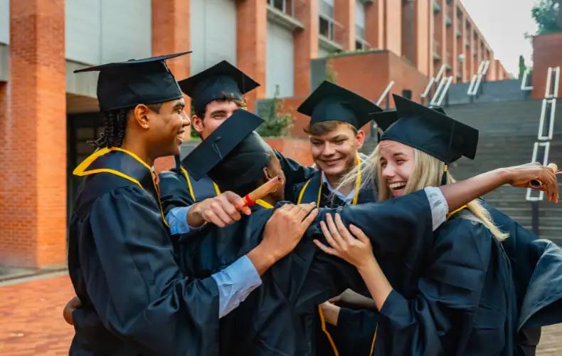 45% Improvement in Student Retention with Databricks Consulting Services (Education) - Banner Case Study