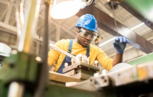 95% Reduction in Deployment Failures with Salesforce Staff Augmentation - Case Study Banner - (Manufacturing)