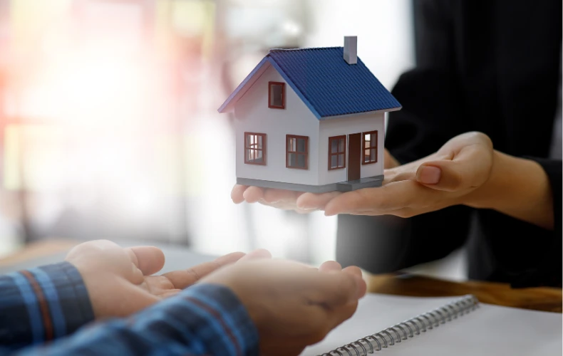 Accelerated Reporting Efficiency by 65% with Salesforce Staff Augmentation Services - Banner Case Study (Real Estate)