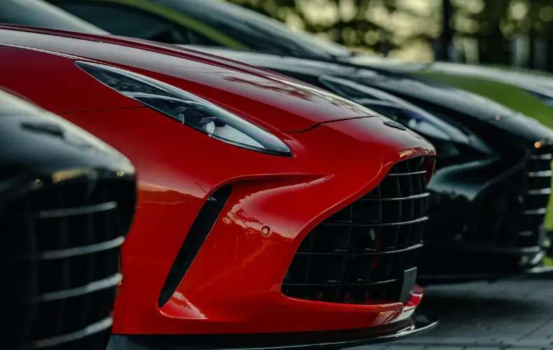 Achieved 58% Faster Data Processing with Databricks Consulting Services for Connected Vehicle Strategy - Banner Case Study ( (Automotive)