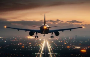 Achieved 65% Faster Anomaly Detection by Hiring Databricks Developers for Aviation Safety (Aviation) - Banner Case Study