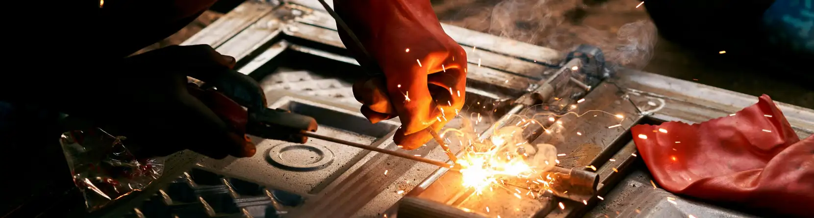After Challenge - 95% Reduction in Deployment Failures with Salesforce Staff Augmentation (Manufacturing)