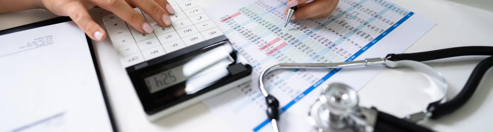 After Challenge - Increased Billing Accuracy by 42% with Hire Salesforce Consultant for Healthcare Revenue Optimization (healthcare)