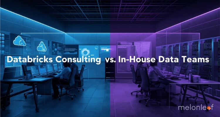 Databricks Consulting vs In-House Data Teams