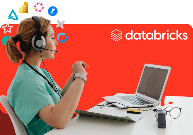 Databricks + Melonleaf Partnership