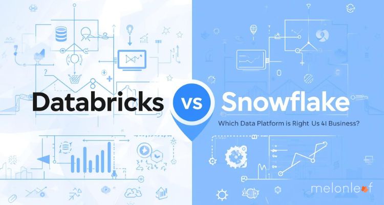 Databricks vs Snowflake Which Data Platform is Right for Your US Business