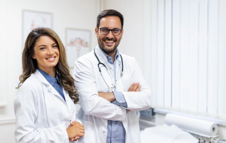 Increased Billing Accuracy by 42% with Hire Salesforce Consultant for Healthcare Revenue Optimization (healthcare) - Banner case study
