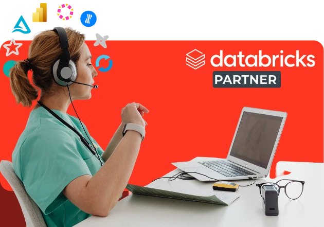 Melonleaf + Databricks (Home)