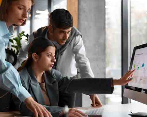 Salesforce Implementation Services in canada