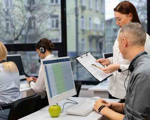 Salesforce Implementation in Germany