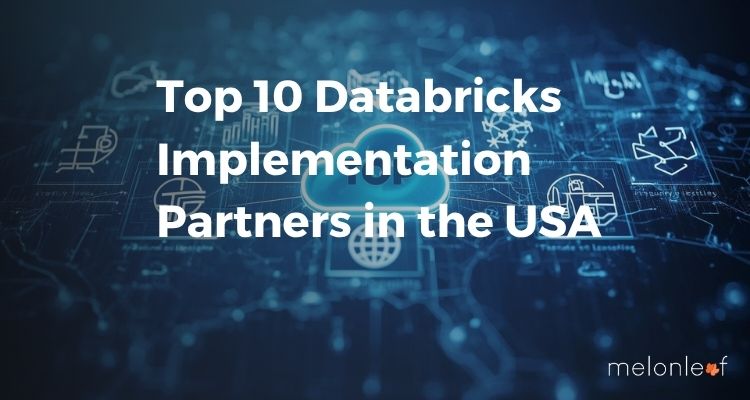 Top 10 Databricks Implementation Partners in the USA