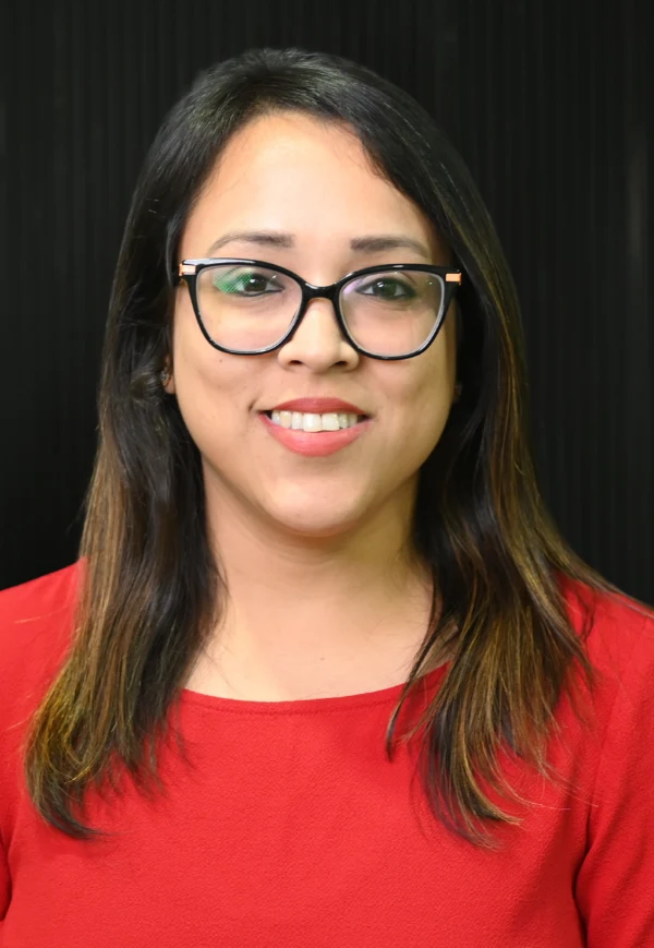 Varsha Garg - HR Manager