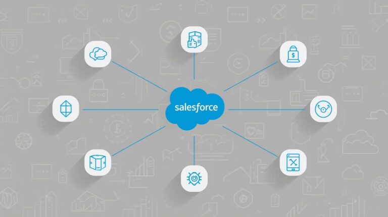 What Are Salesforce Managed Packages