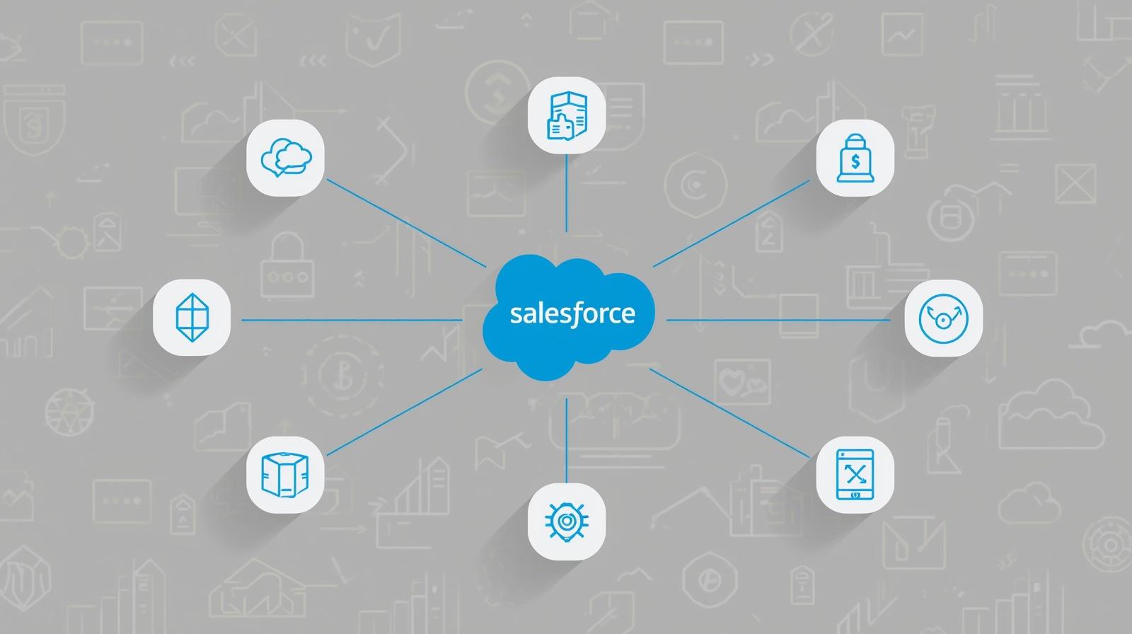 What Are Salesforce Managed Packages