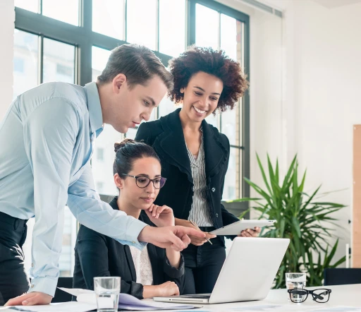 Why Choose Melonleaf - Databricks Consulting Services_ in UK