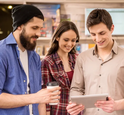 Why Choose Melonleaf - Hire Salesforce Consultant in Australia