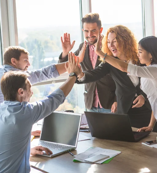 Why Choose Melonleaf - Hire Salesforce Developers Canada