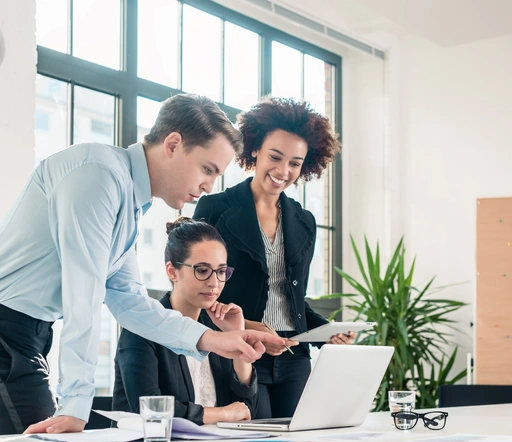 Why Choose Melonleaf - Hire Salesforce Developers in UK