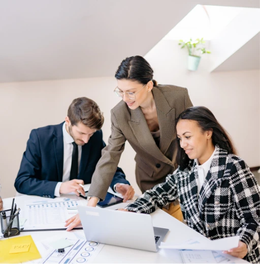 Why Choose Melonleaf - Hire Salesforce Developers in USA
