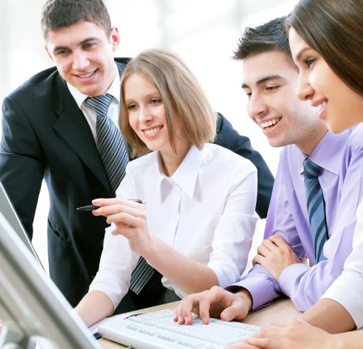 Why Choose Melonleaf - Hire Salesforce Service Cloud Consultant in Australia