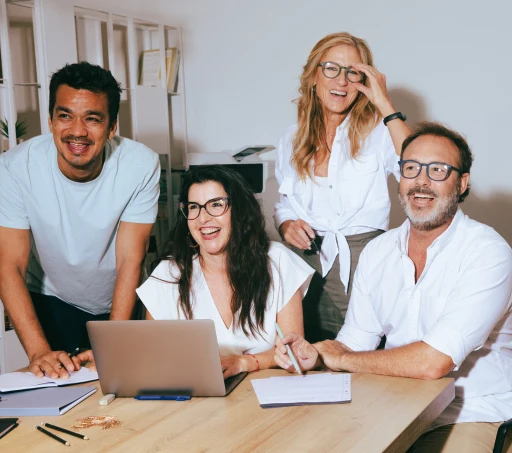 Why Choose Melonleaf - Hire Salesforce Service Cloud Consultants in Canada