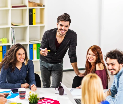 Why Choose Melonleaf - Offshore Salesforce Development Services in Canada