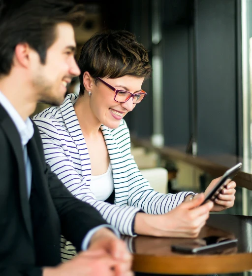 Why Choose Melonleaf - Salesforce Application Development Services in UK