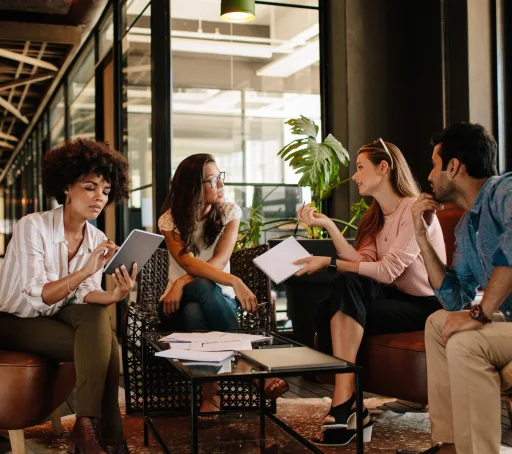 Why Choose Melonleaf - Salesforce Customization Services_ Chicago