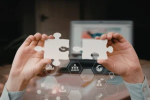 Why Choose Melonleaf - Salesforce Integration (small)