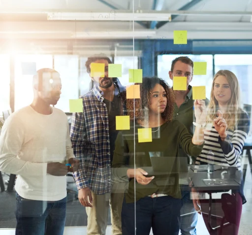 Why Choose Melonleaf - Salesforce Integration