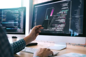 Why Choose Melonleaf - Salesforce Lightning Development Services (Small)