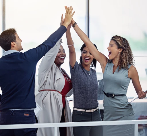 Why Choose Melonleaf - Salesforce Managed Serviced