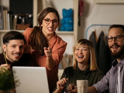 Why Choose Melonleaf - Salesforce Staff Augmentation Germany