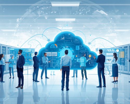 Databricks Managed Services in USA