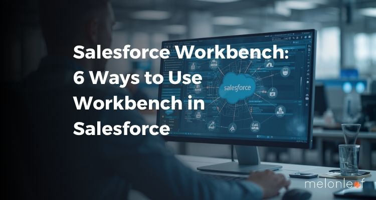 Salesforce Workbench