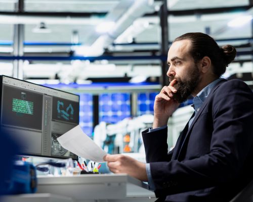 Why Choose Melonleaf for Data Modernization Services in Germany