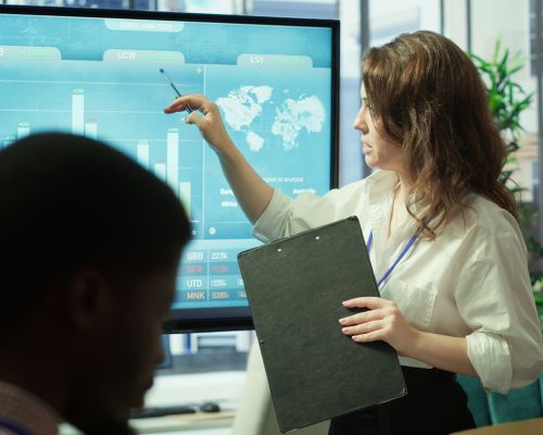 Why Go for Melonleaf Data Modernization Services in Australia