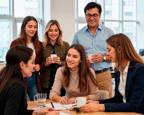 Why Growing USA Businesses Trust Staff Augmentation Services from Melonleaf