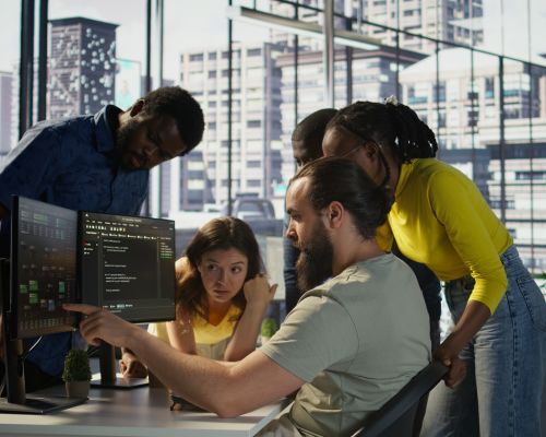 Why Melonleaf Is a Trusted Choice for Databricks Development in Boston