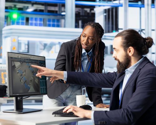 Why USA Businesses Choose Melonleaf for Data Modernization