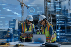 Salesforce for Construction Companies