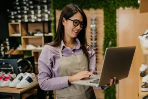 Why Choose Melonleaf - Retail Industry 1